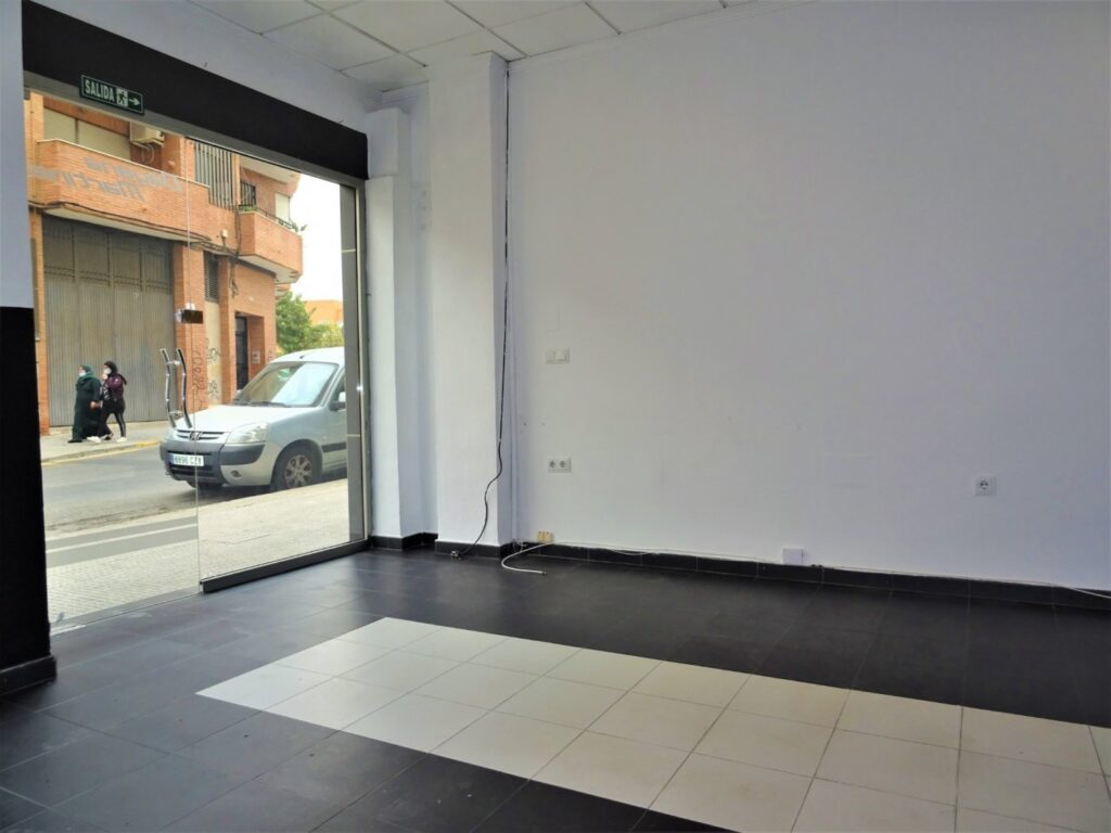 Local comercial - Foto 2