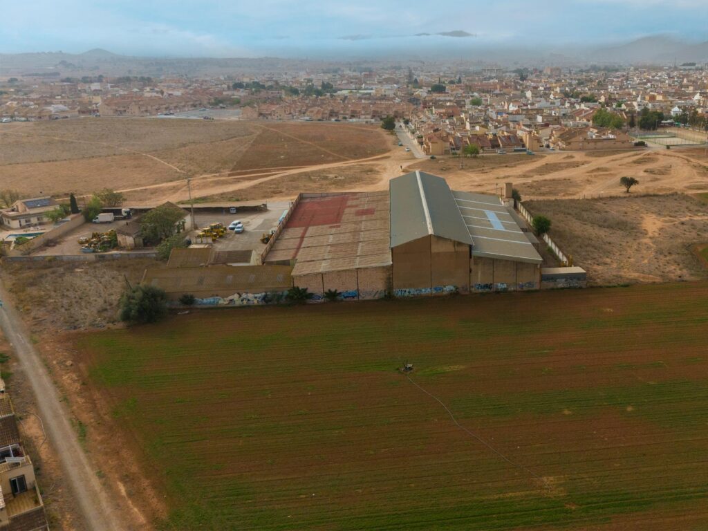 Nave industrial - Foto 6