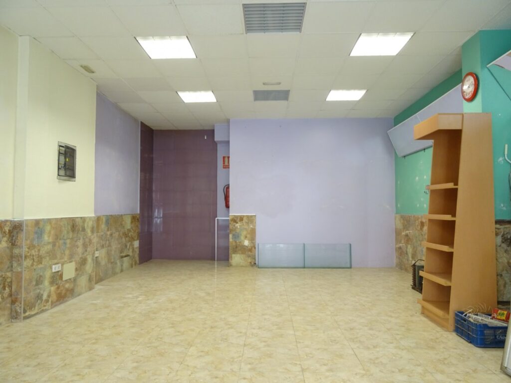 Local comercial - Foto 2