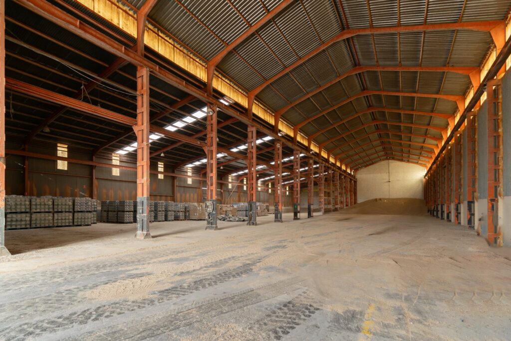 Nave industrial - Foto 20