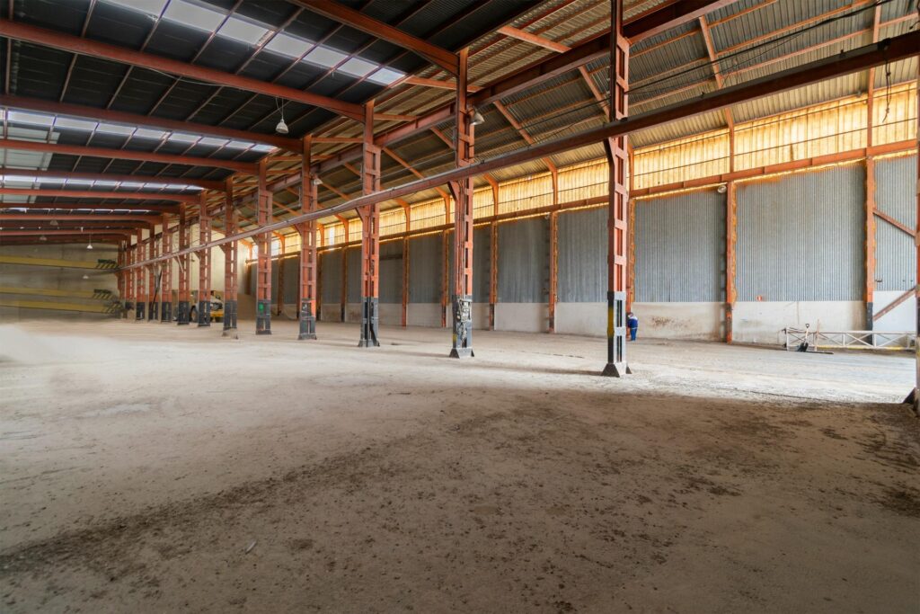 Nave industrial - Foto 21