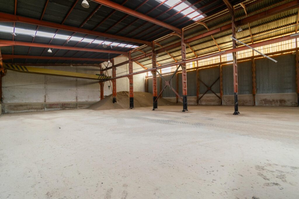 Nave industrial - Foto 22