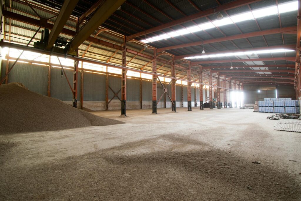 Nave industrial - Foto 23