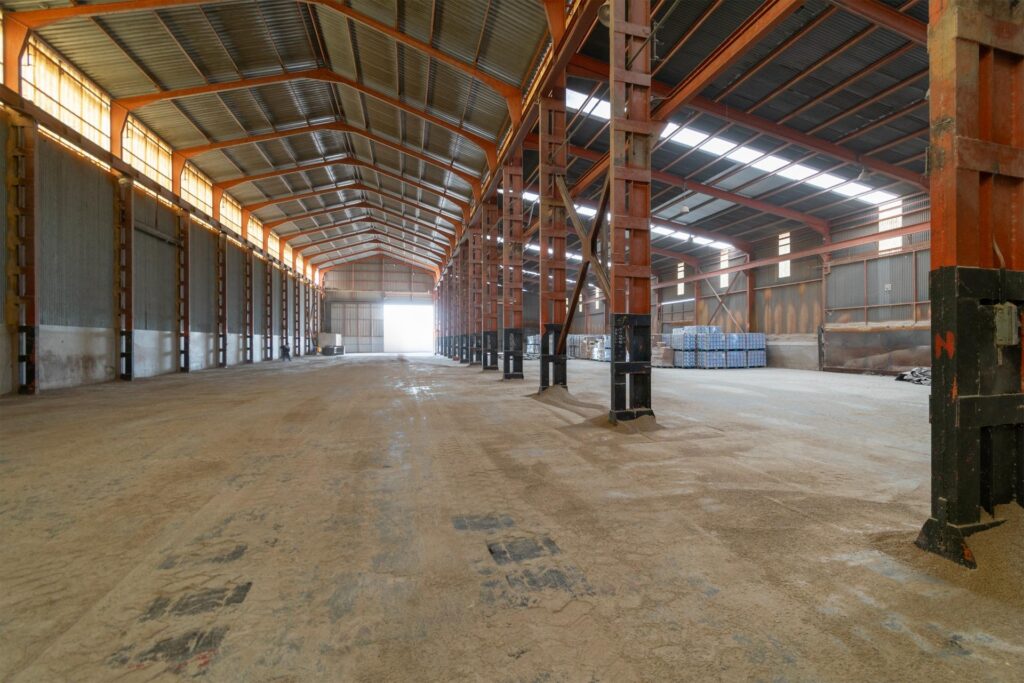 Nave industrial - Foto 25