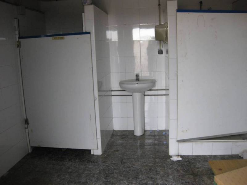 Nave industrial - Foto 28