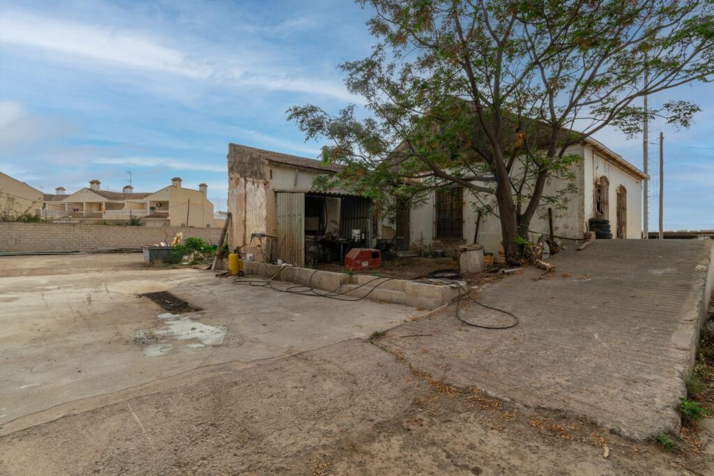 Nave industrial - Foto 34