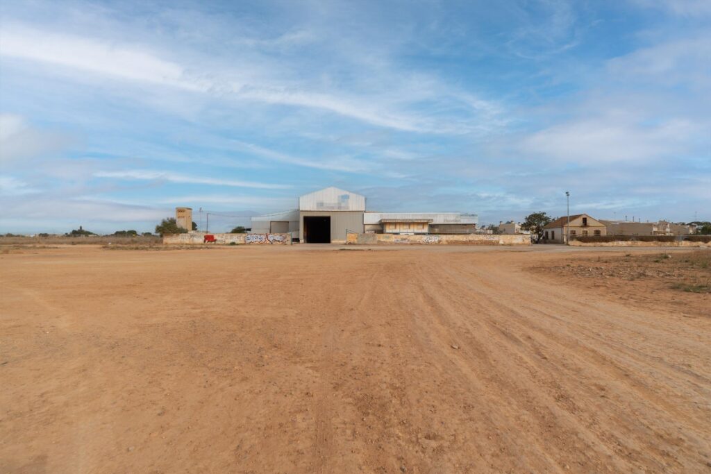 Nave industrial - Foto 36