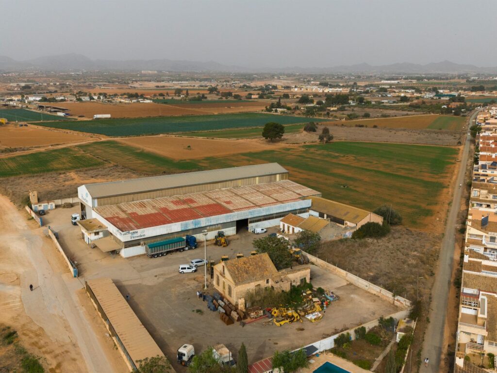 Nave industrial - Foto 4