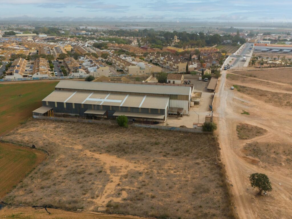 Nave industrial - Foto 7