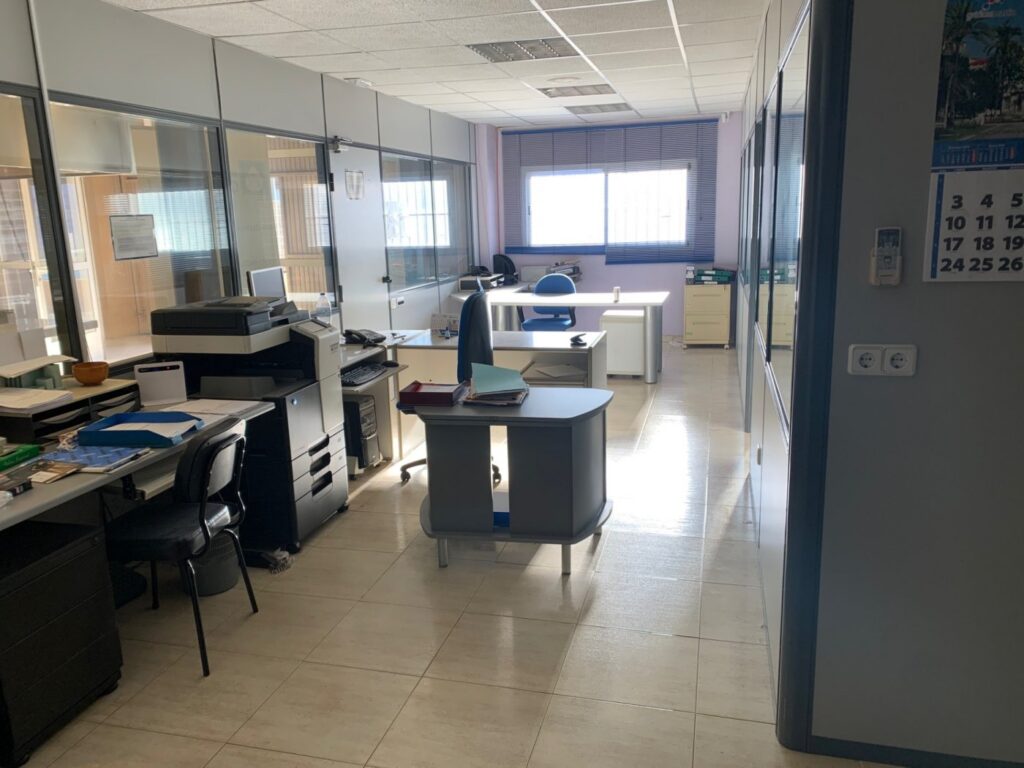 Nave industrial - Foto 11