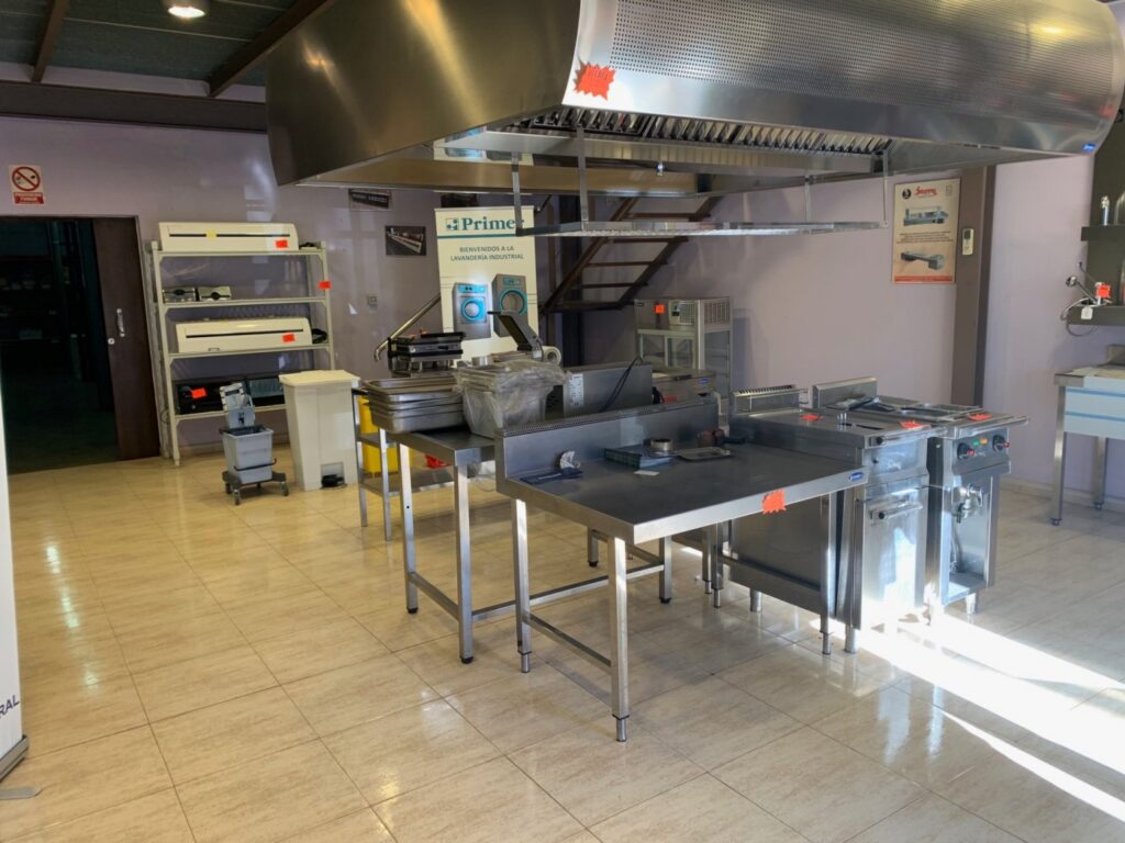 Nave industrial - Foto 12