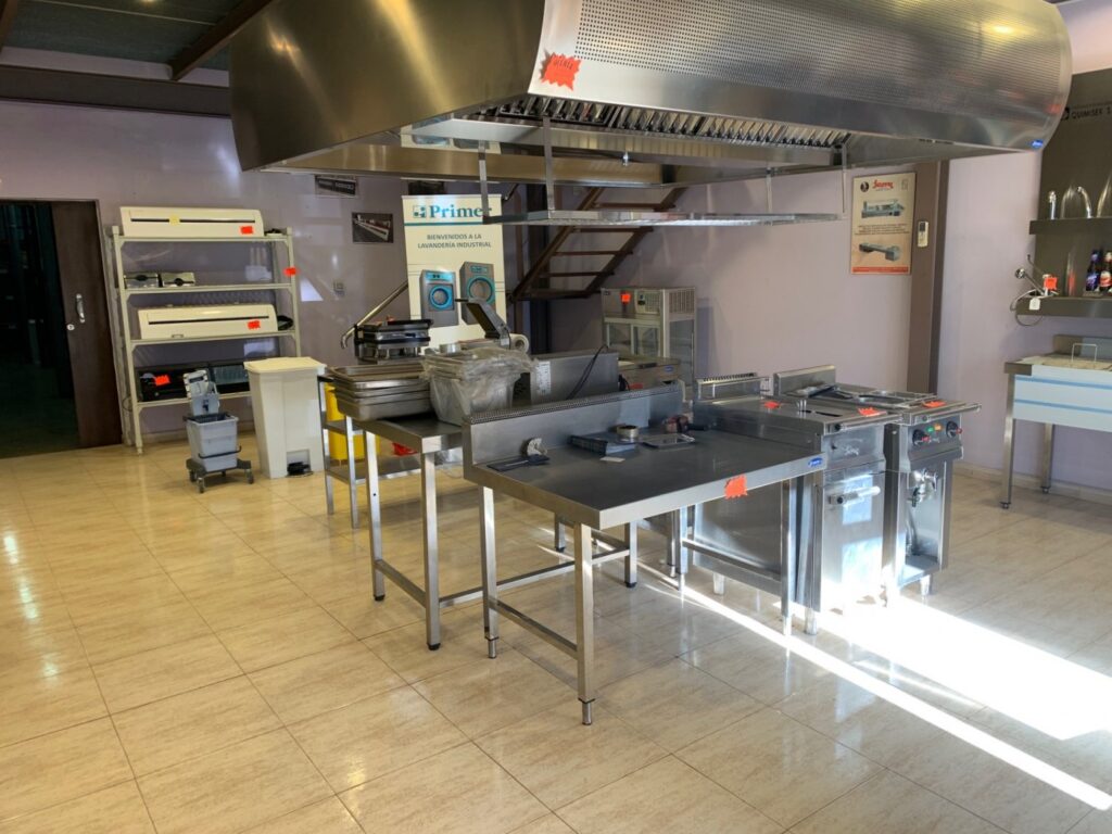 Nave industrial - Foto 13