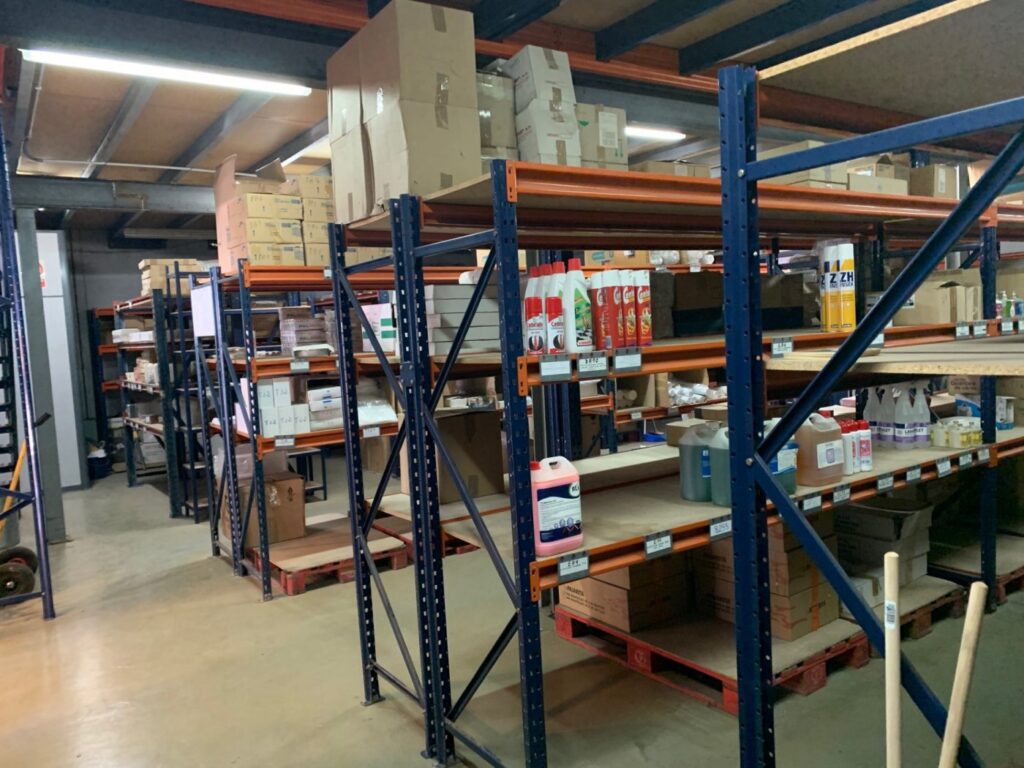 Nave industrial - Foto 14