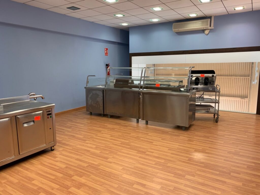 Nave industrial - Foto 2