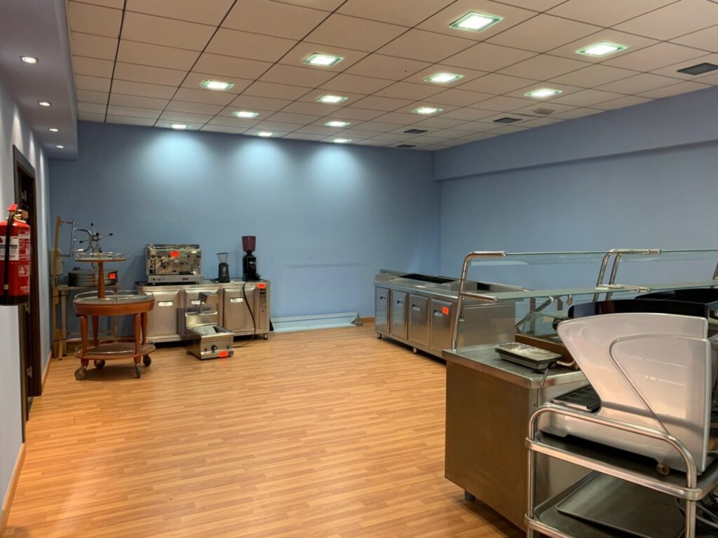 Nave industrial - Foto 3