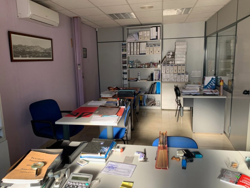 Nave industrial - Foto 6