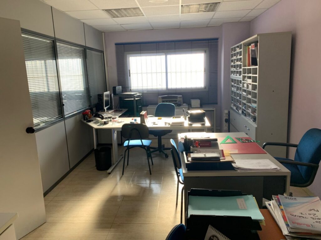 Nave industrial - Foto 7