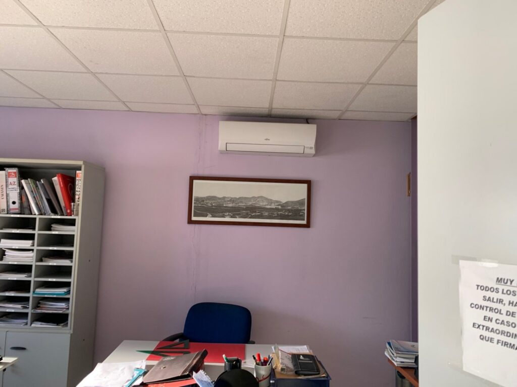 Nave industrial - Foto 8