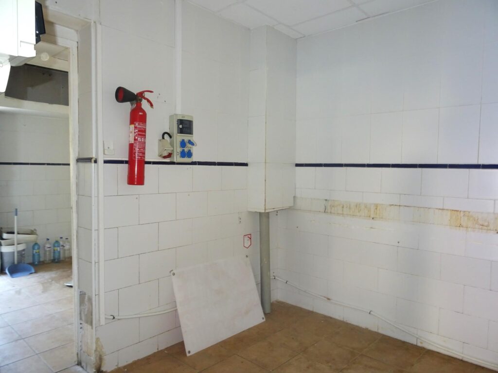 Local comercial - Foto 10