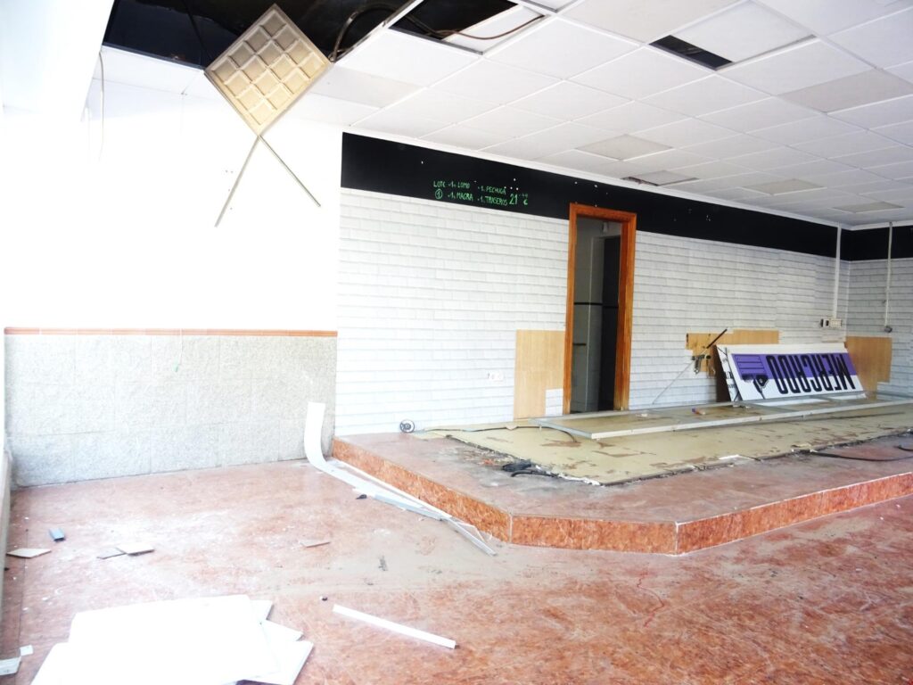 Local comercial - Foto 6