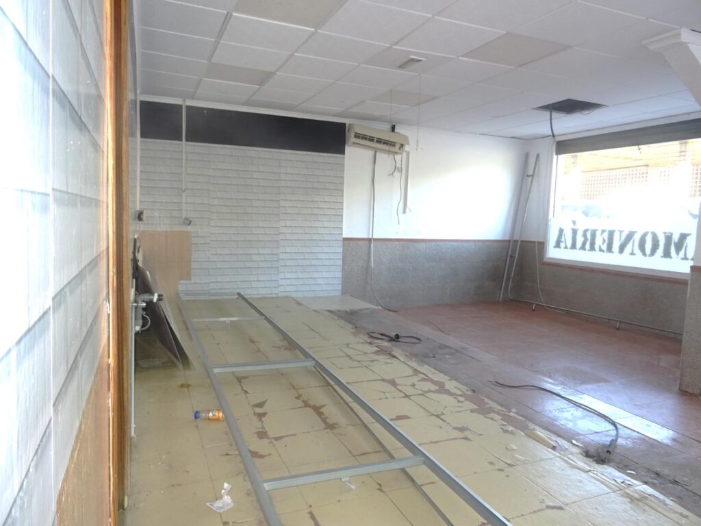 Local comercial - Foto 7