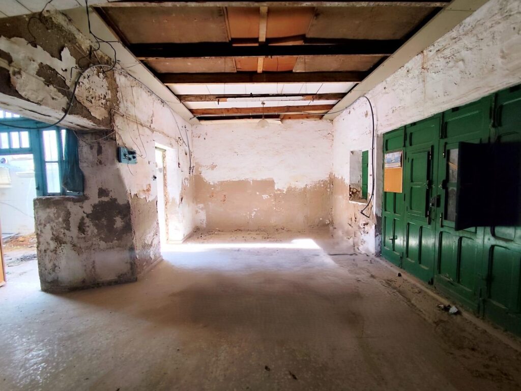 Casa para reformar  en Cartagena