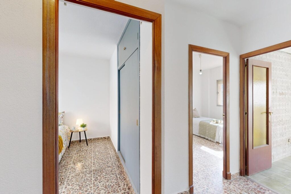 Piso - Foto 80