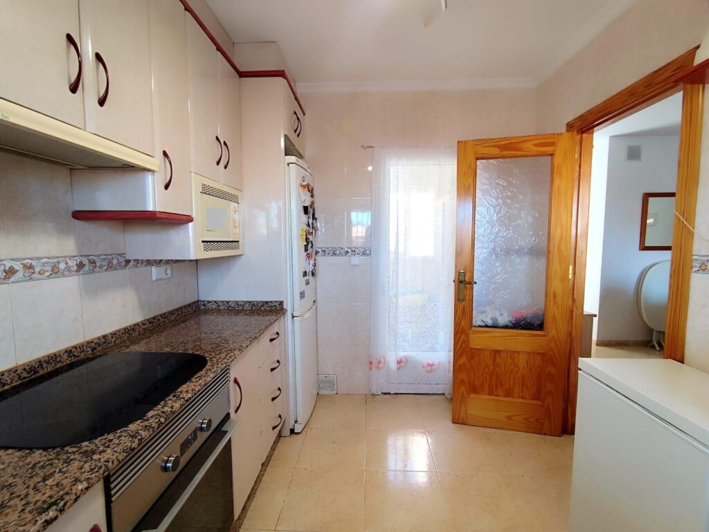 Piso - Foto 18