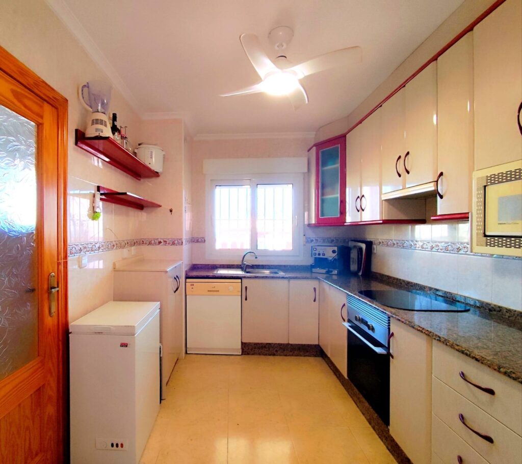 Piso - Foto 19