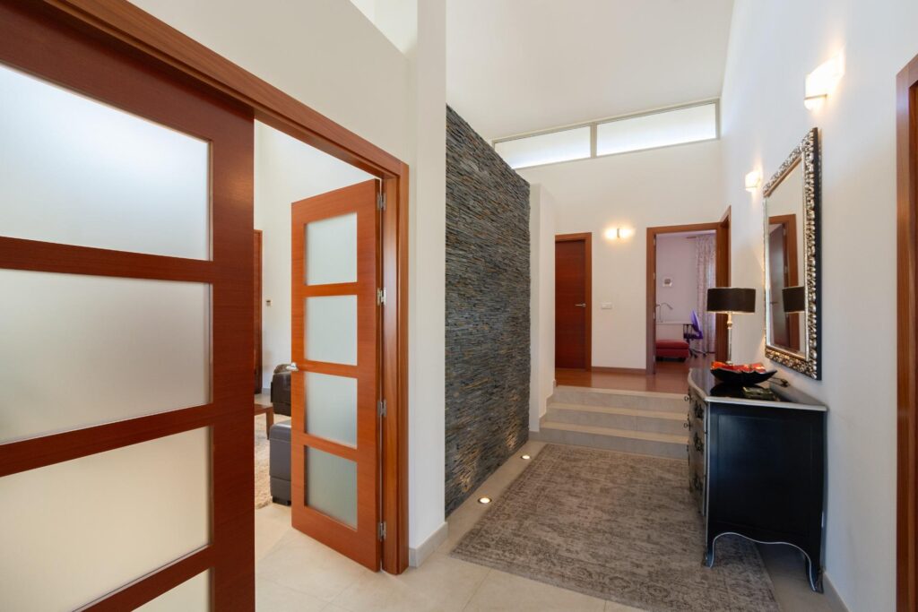 Chalet - Foto 36