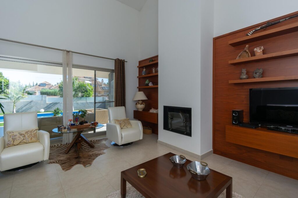 Chalet - Foto 43