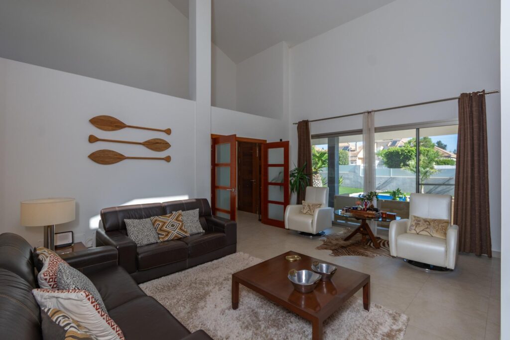 Chalet - Foto 44
