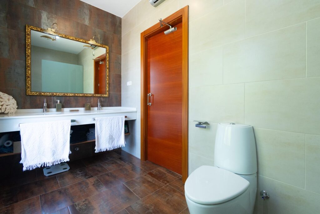 Chalet - Foto 16