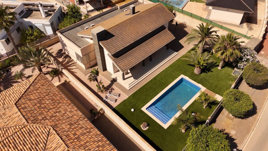 Chalet - Foto 23