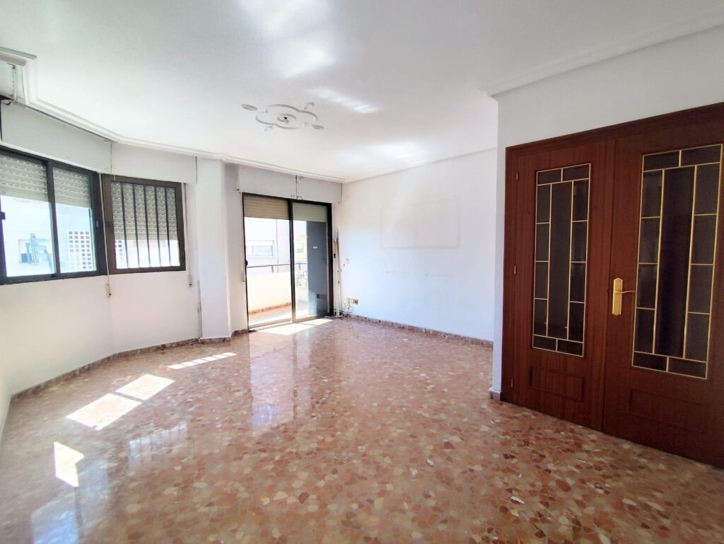 Piso de origen  en Cartagena