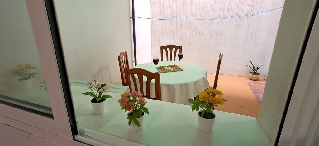 Planta baja - Foto 8