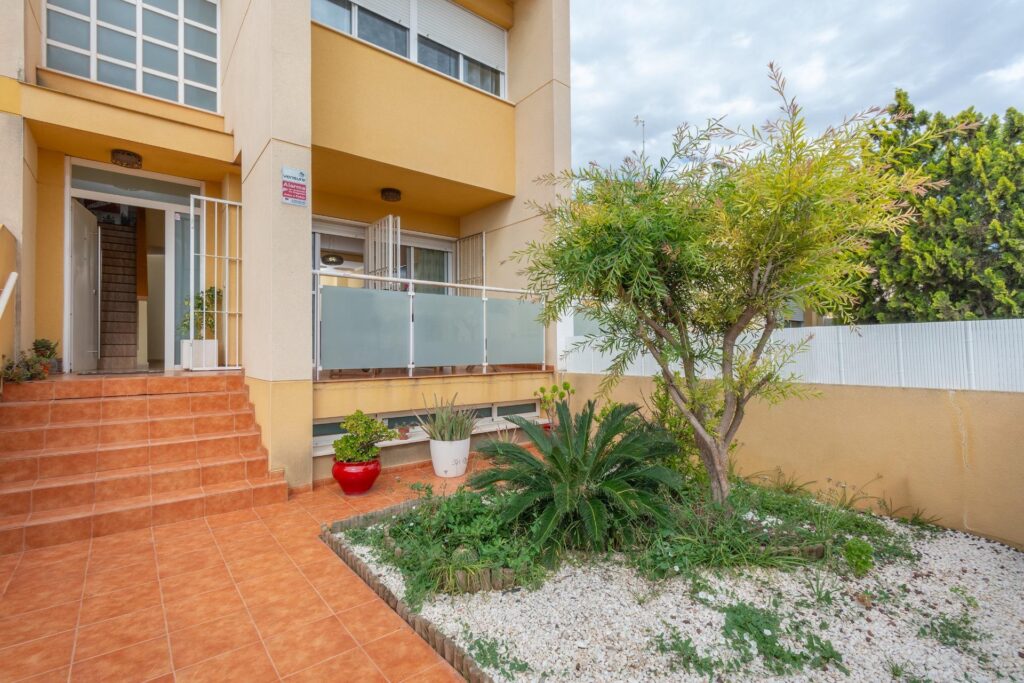 Dúplex buen estado  en Cartagena
