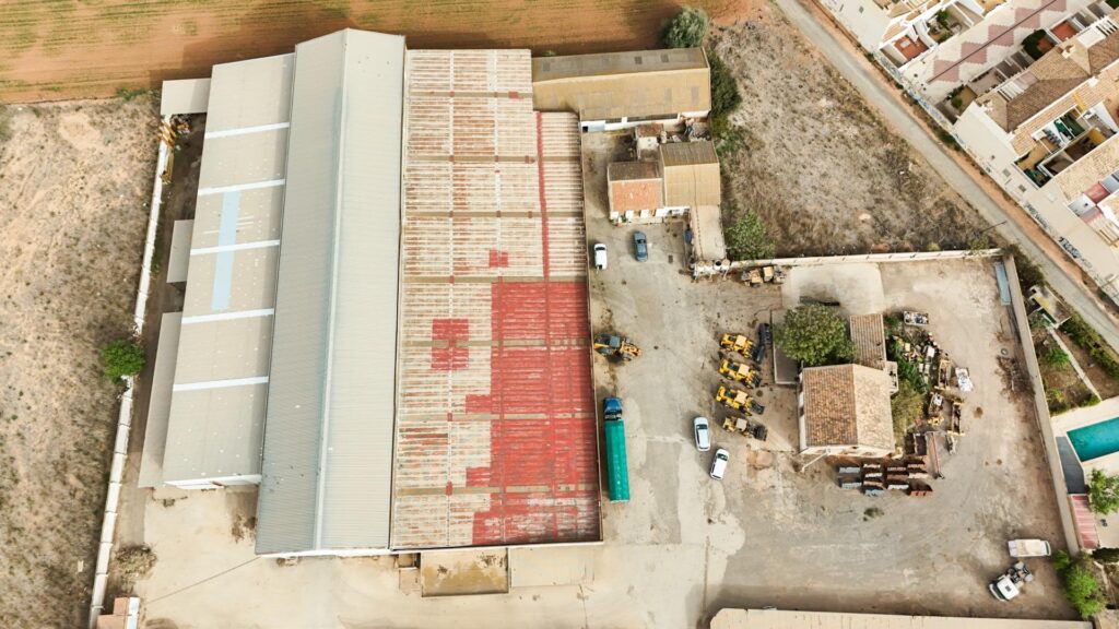 Nave industrial - Foto 11