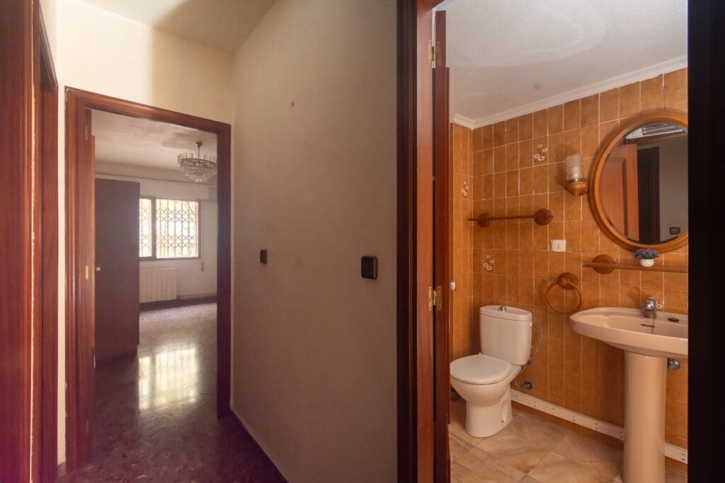 Piso - Foto 23