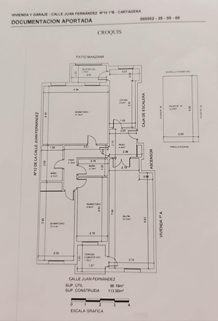 Piso - Foto 33