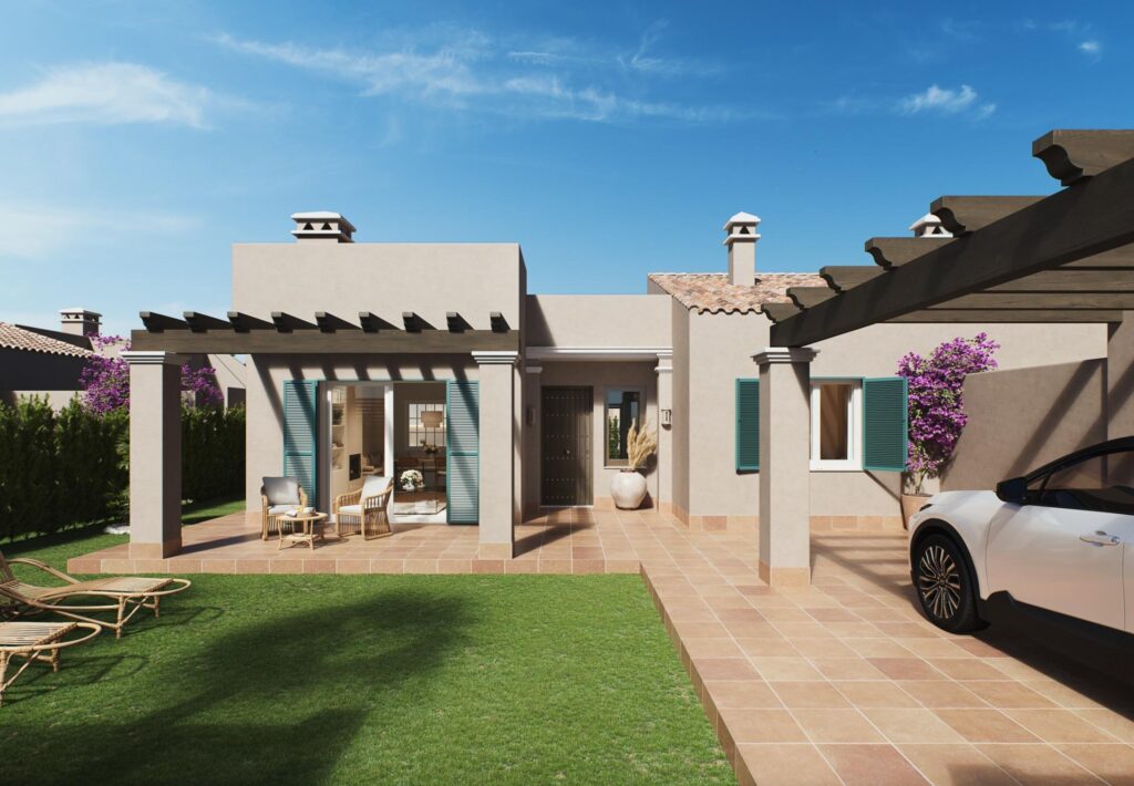 Chalet - Foto 4