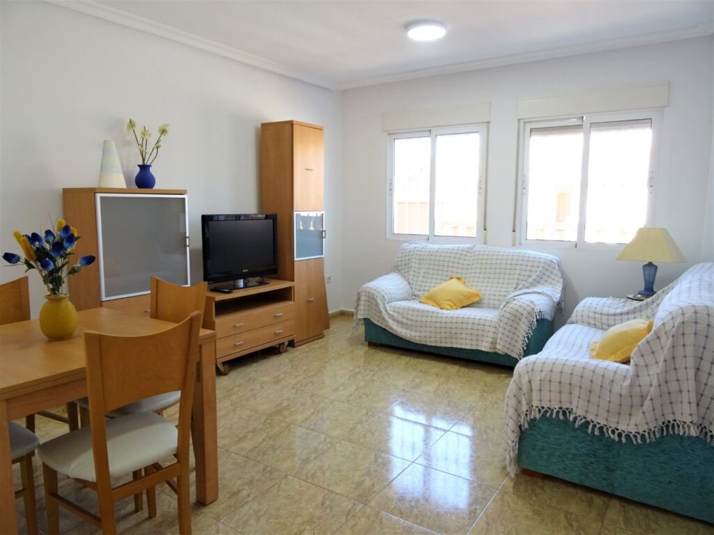 Dúplex entrar a vivir  en Cartagena