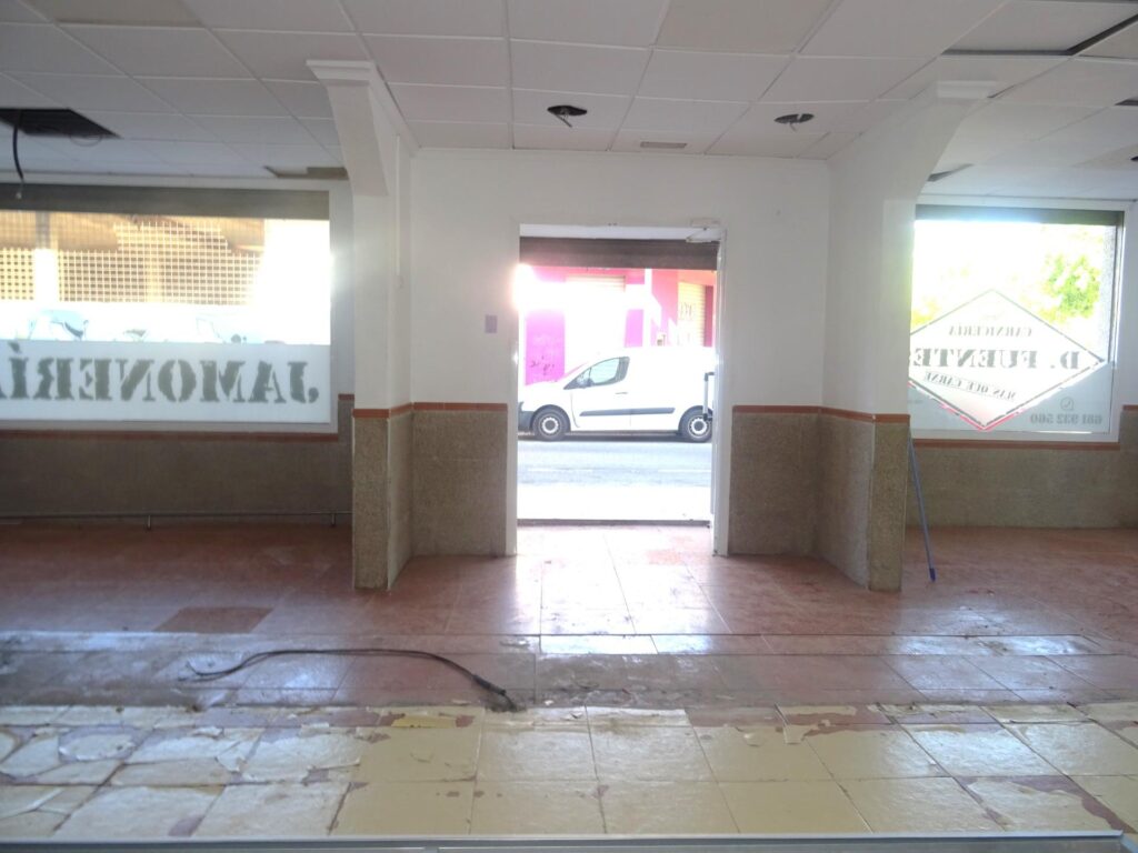 Local comercial - Foto 2