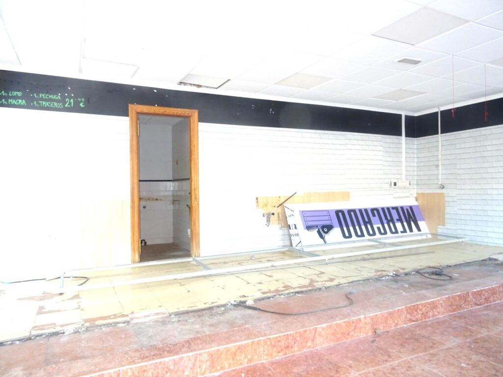 Local comercial - Foto 5